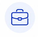 Part-Time Jobs Icon